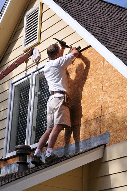 Best Siding Removal and Disposal  in Guymon, OK